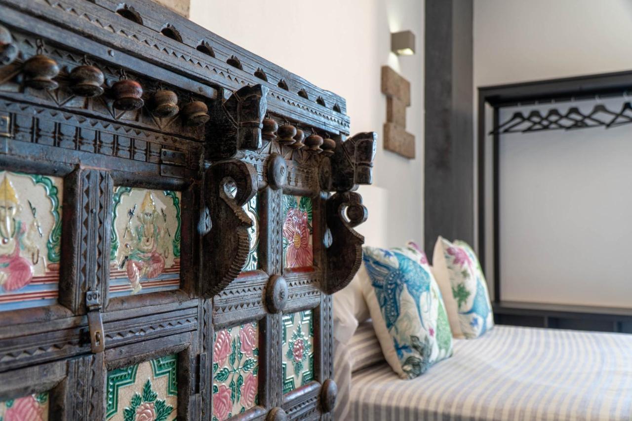 Casa Nori Gasthof Piano di Sorrento
