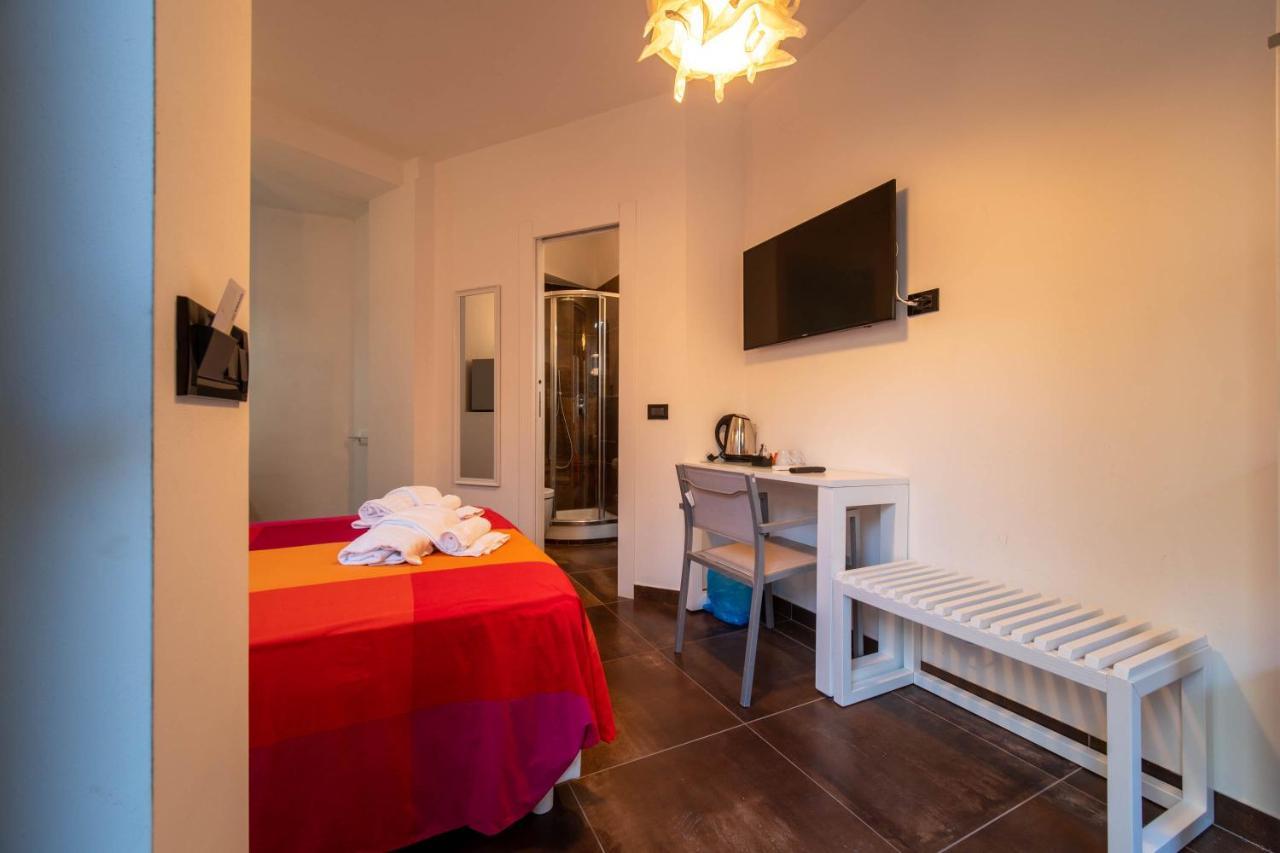 Casa Nori Gasthof Piano di Sorrento